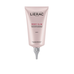 Lierac Body-Slim Cryoactive 150 ml hilft, Cellulite zu reduzieren.