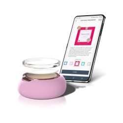 Masques illuminateurs Foreo UFO SHIMMER FREAK 2.0 6 pièces