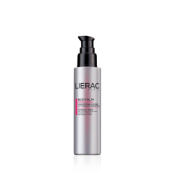 Lierac Body-Slim Abdômen e Cintura 100ml Efeito Abdômen Plano.