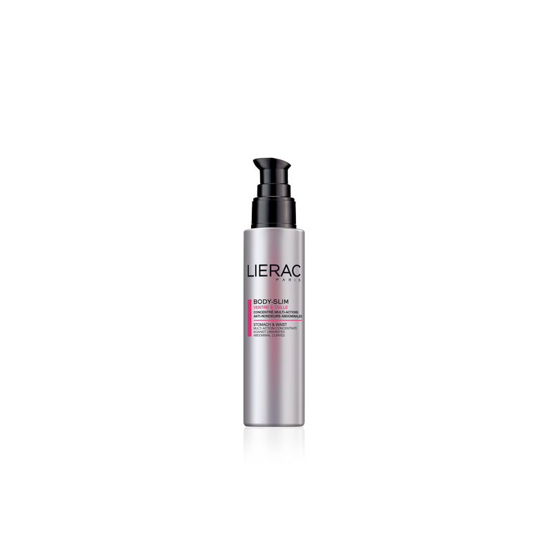 Lierac Body-Slim Bauch und Taille 100ml Flacher Bauch-Effekt. Lierac Body-Slim Bauch und Taille 100ml Flacher Bauch-Effekt.