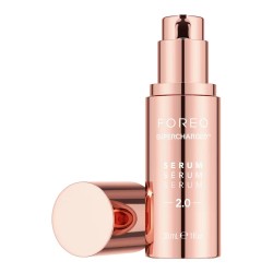 FOREO Supercharged Serum 2.0 30 ml