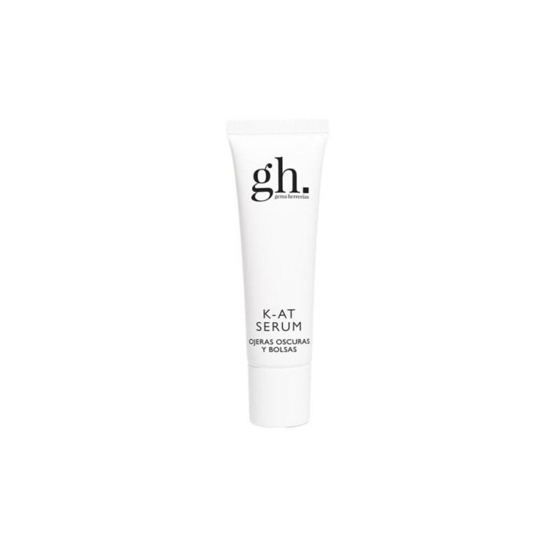 Gema Herrerías K-AT Sérum Ojeras oscuras y Bolsas 15 ml