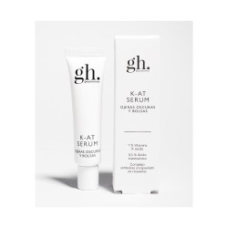 Gema Herrerías K-AT Sérum Ojeras oscuras y Bolsas 15 ml