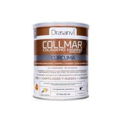 Drasanvi Collmar Magnesium Turmeric Vanilla 300 g