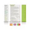 Soria Natural Normacid Citrus 1250 mg x 32 Compresse【ACQUISTO ONLINE】