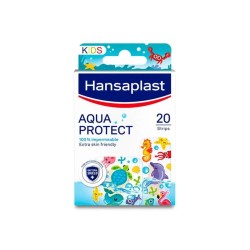 Hansaplast Aqua Protect Kids 20 units