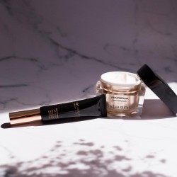 ATASHI Crème Cellulaire Réparatrice Anti-Rides 50 ml