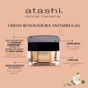 ATASHI Cellular AHA Fruit Acids Renewing Cream 50 ml