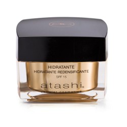 ATASHI Crème Hydratante Cellulaire Redensifiante SPF15+ 50 ml
