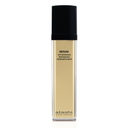 ATASHI Sérum Cellulaire Anti-Rides Réparateur Redensifiant 50 ml