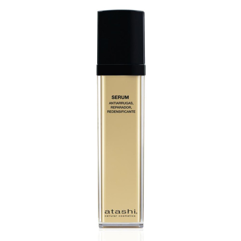 ATASHI Cellular Sérum Antiarrugas Reparador Redensificante 50 ml