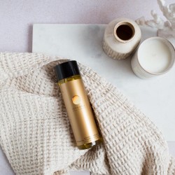 ATASHI Zelluläres Feuchtigkeitsspendendes Körpermassageöl 250 ml