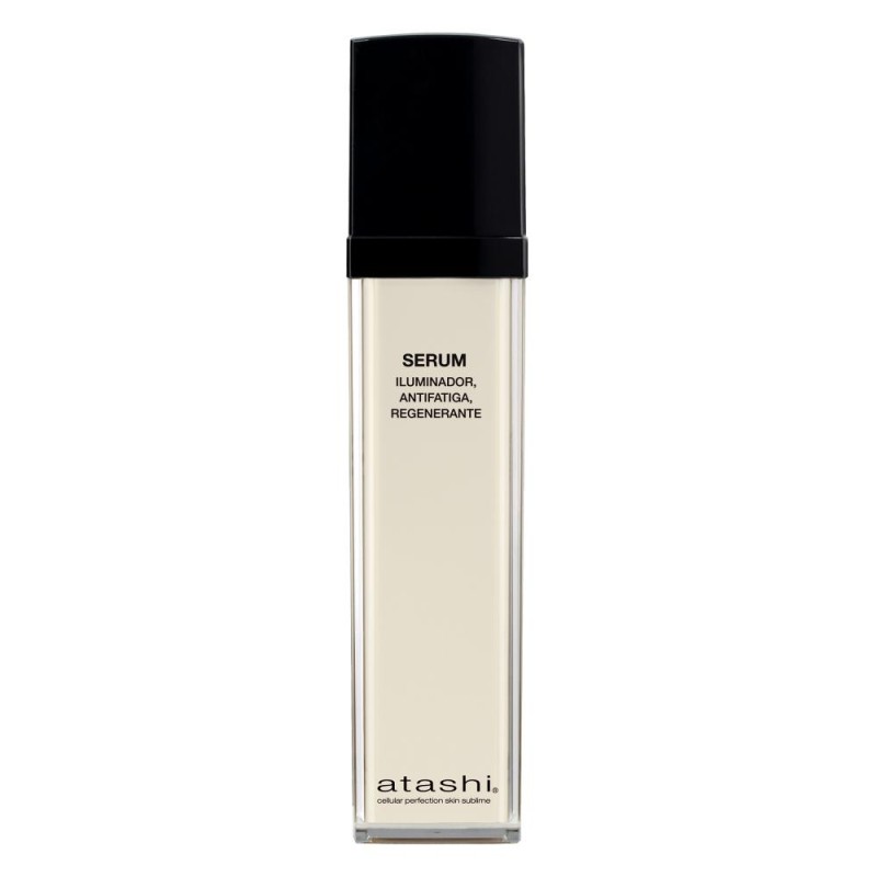 ATASHI Cellular PSS Sérum Alta Eficacia Iluminador 50 ml ATASHI Cellular PSS Sérum Alta Eficacia Iluminador 50 ml