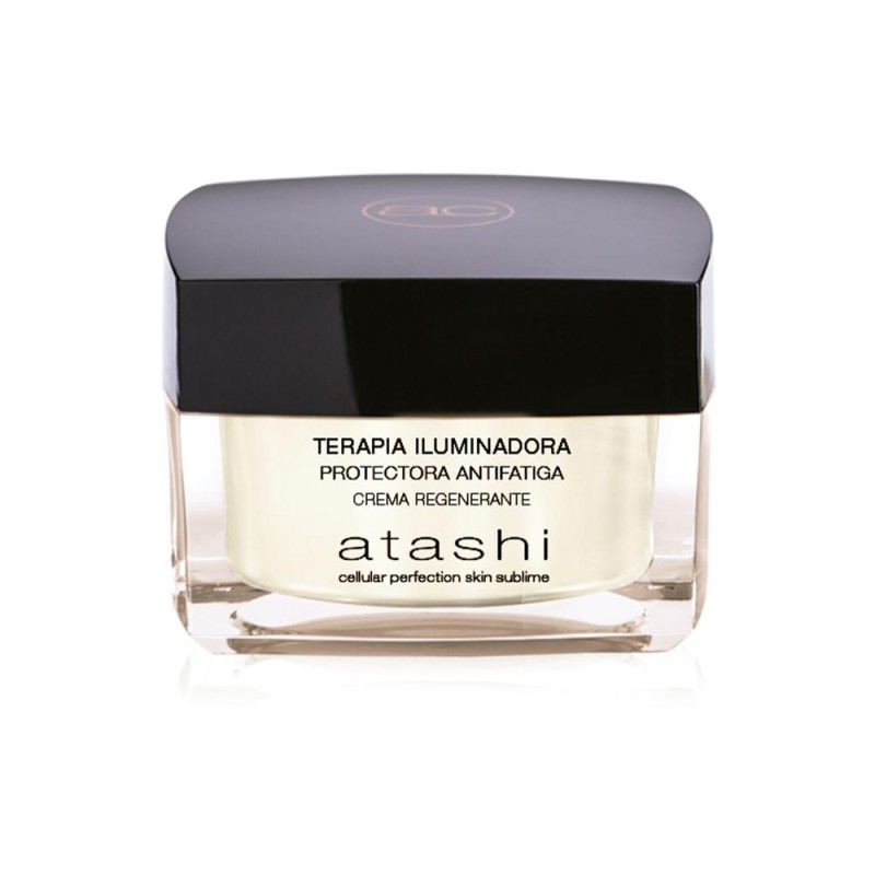 ATASHI Cellular PSS Aufhellende Anti-Flecken-Creme, 50 ml ATASHI Cellular PSS Aufhellende Anti-Flecken-Creme, 50 ml