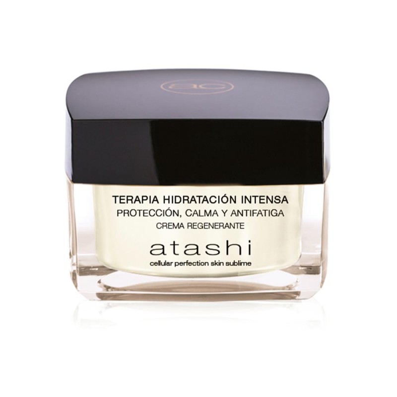 ATASHI Cellular PSS Crema Hidratante Intensiva 50 ml