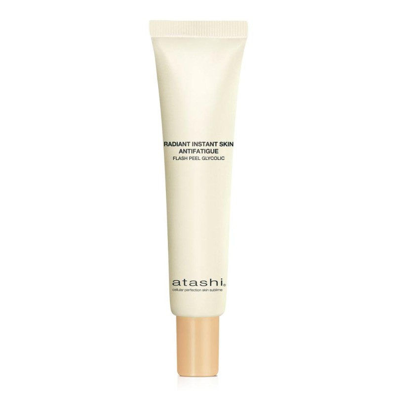 ATASHI Cellular PSS Peeling Flash Anti-Fatica 40 ml【ACQUISTA】