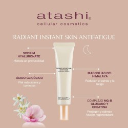 ATASHI Cellular PSS Peeling Flash Anti-Fatigue 40 ml