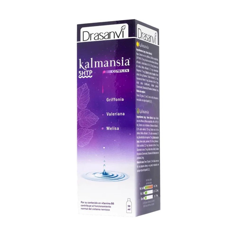 Drasanvi Kalmansia 50 ml