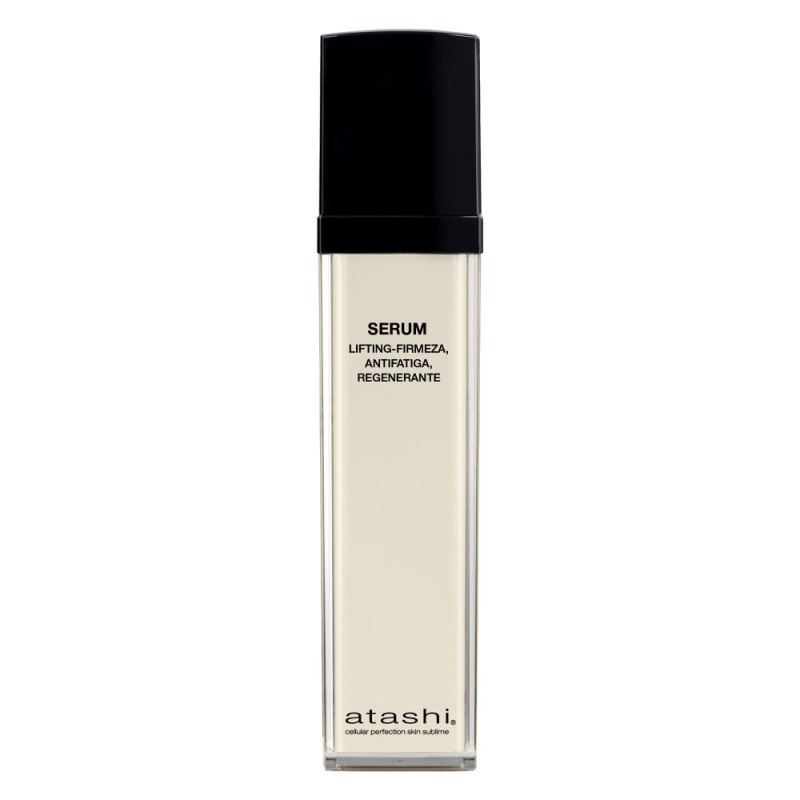 ATASHI Cellular Sérum Alta Eficacia Lifting Firmeza 50 ml
