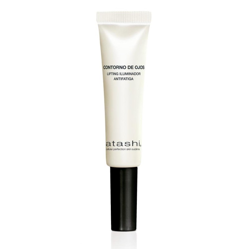 ATASHI Cellular Eye Contour Lifting Illuminator 15 ml