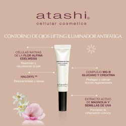 ATASHI Cellular Eye Contour Lifting Illuminator 15 ml