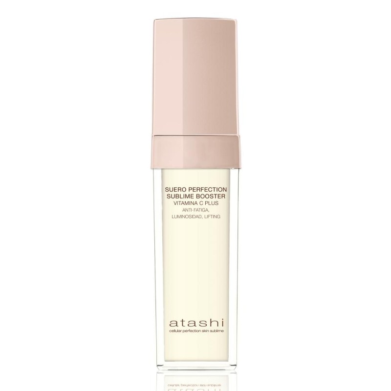 ATASHI Cellular Suero Perfección Sublime Booster 30 ml