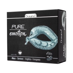 Drasanvi Pure Emotion Women 60 Capsules
