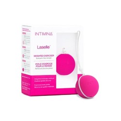 INTIMINA Laselle High Strength Kegel Exerciser 48g