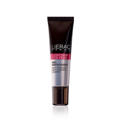 Lierac Homme Eye Contour 15ML hilft, Tränensäcke und Augenringe zu beseitigen
