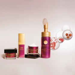 ATASHI Antioxidant Purifying Cleansing Foam 150 ml【BUY】