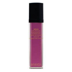 Sérum réparateur antioxydant régénérant ATASHI 50 ml