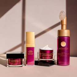 ATASHI Antioxidant Regenerating Restorative Serum 50 ml