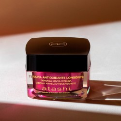 ATASHI Antioxidant Regenerating Anti-Aging Cream 50 ml