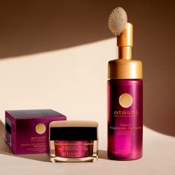 ATASHI Antioxidant Regenerating Anti-Aging Cream 50 ml