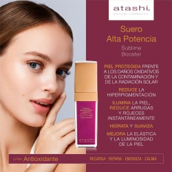 ATASHI Antioxidant Serum Vitamin C Plus 30 ml