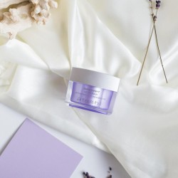 ATASHI Supernight Purifying Detox Mask 50 ml
