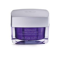 Masque Régénérant Supernight ATASHI 50 ml