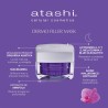 ATASHI Supernight Mascarilla Regeneradora 50 ml