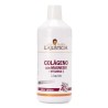 Ana María Lajusticia Kollagen mit Magnesium und Vitamin C Flüssiger Kirschgeschmack 1 L