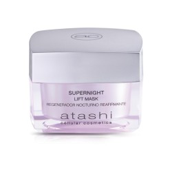 Masque effet lifting Supernight ATASHI 50 ml