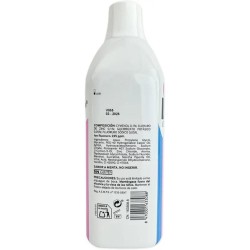 LACER Gingilacer Bain de Bouche 1000 ml
