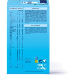 Starch Advance 2 Latte Continuazione Confezione 3x1200gr【PACCO RISPARMIO】