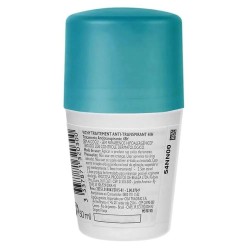 VICHY Anti-Perspirant Deodorant 48h Intense Roll-On 50ml