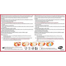 THERMACARE Zona lombare e dell'anca 2 unità