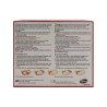 THERMACARE Parches Térmicos para Cuello, Hombros y Muñecas 6uds
