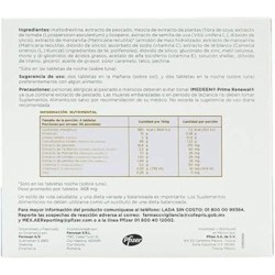 IMEDEEN Prime Renewal 3x120 Capsules