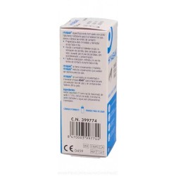 HYABAK Eye Lubricant Solution 0.15% 10ml