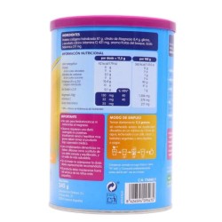 COLNATUR Complesso Collagene Solubile Ai Frutti Di Bosco 345g