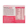 NATALBEN Breastfeeding 60 Capsules