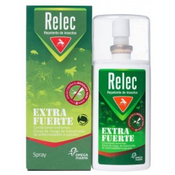 Relec Extra Strong Mosquito...